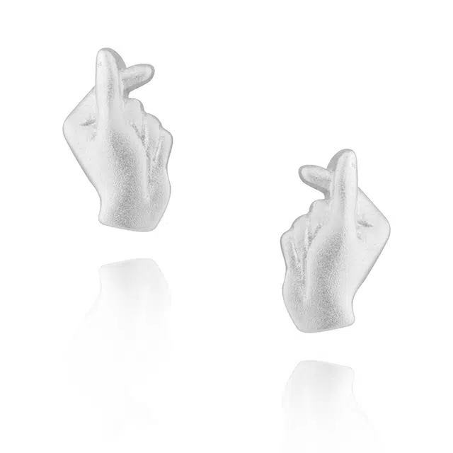 leclic HAND-Heart