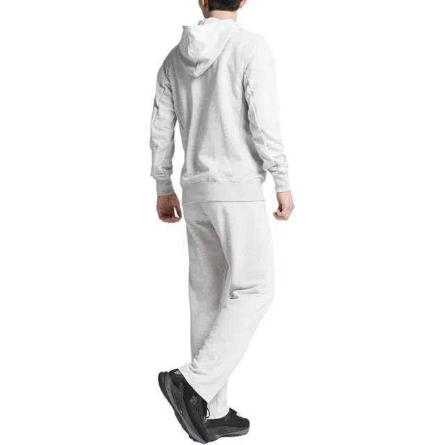 DESCENTE Logo Hoodie