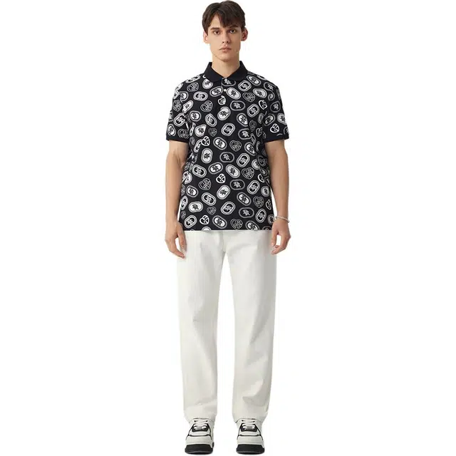 DEGAIA SS24 POLO