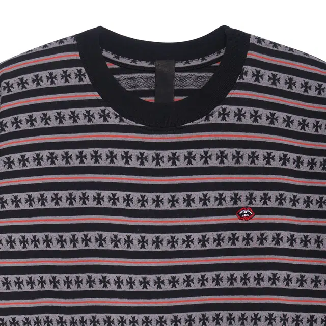 Chrome Hearts T