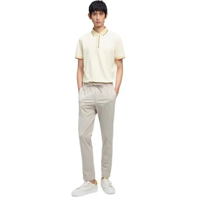 K-BOXING Polo