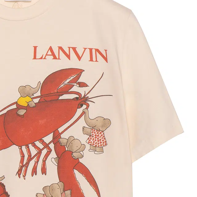 Lanvin T