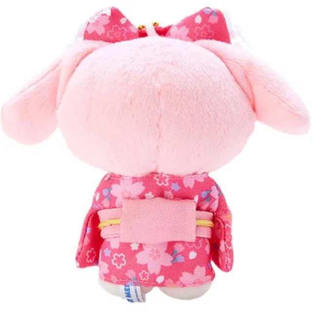 Sanrio 13cm