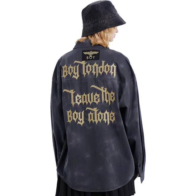 Boy London