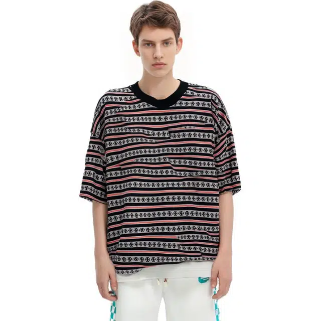 Chrome Hearts T