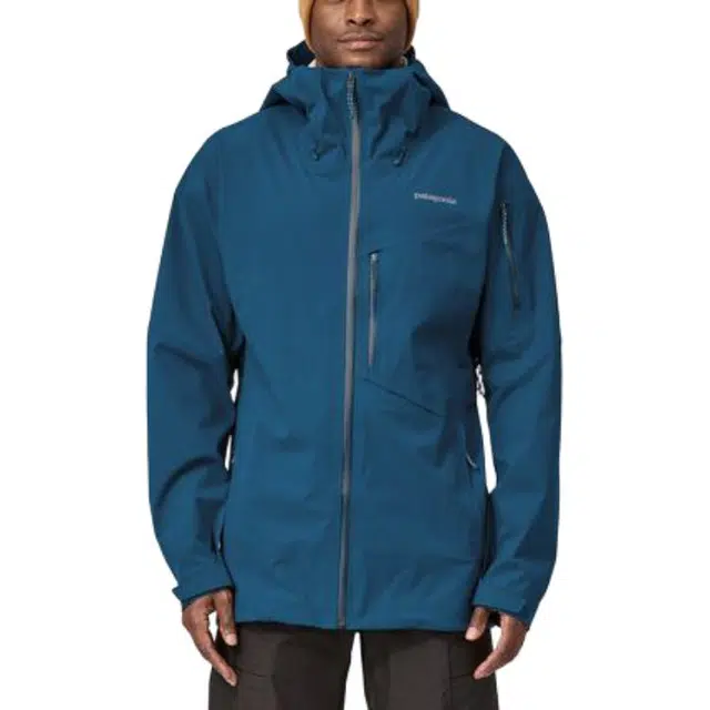 patagonia