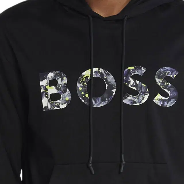 HUGO BOSS Logo