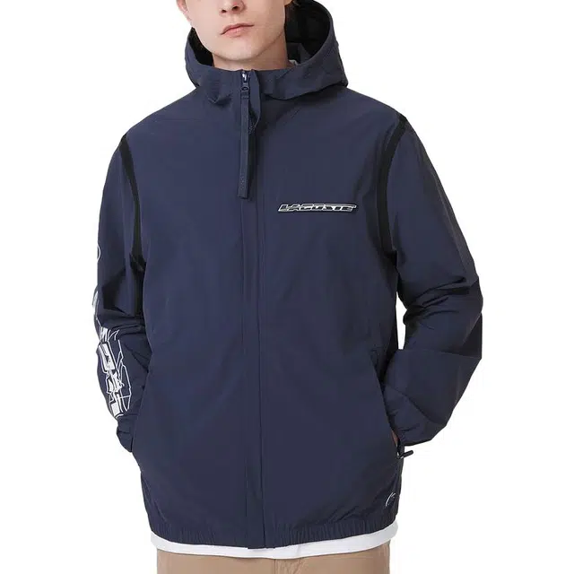 LACOSTE