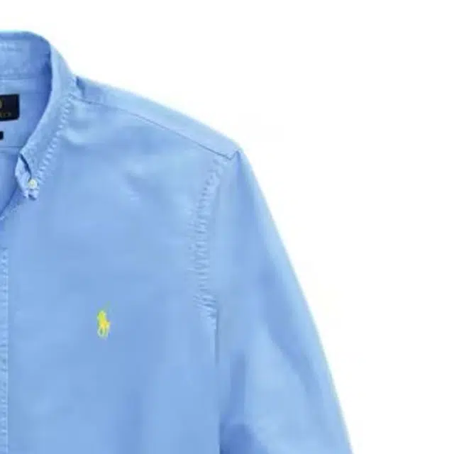 Polo Ralph Lauren Logo