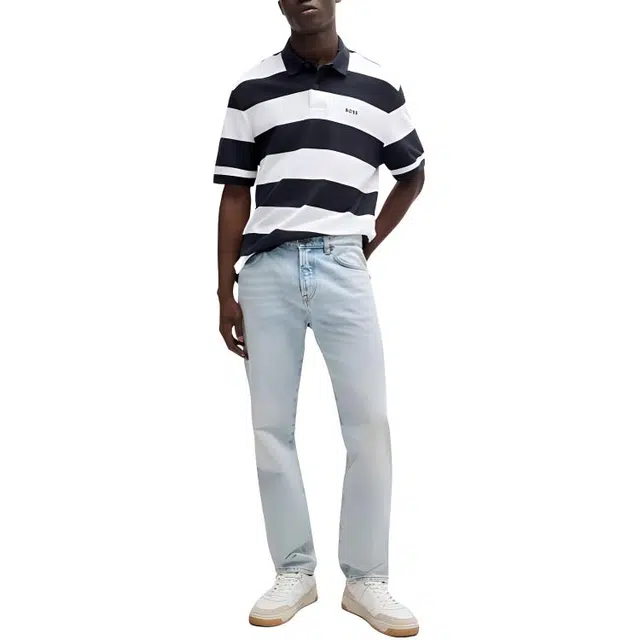 HUGO BOSS SS24 Polo