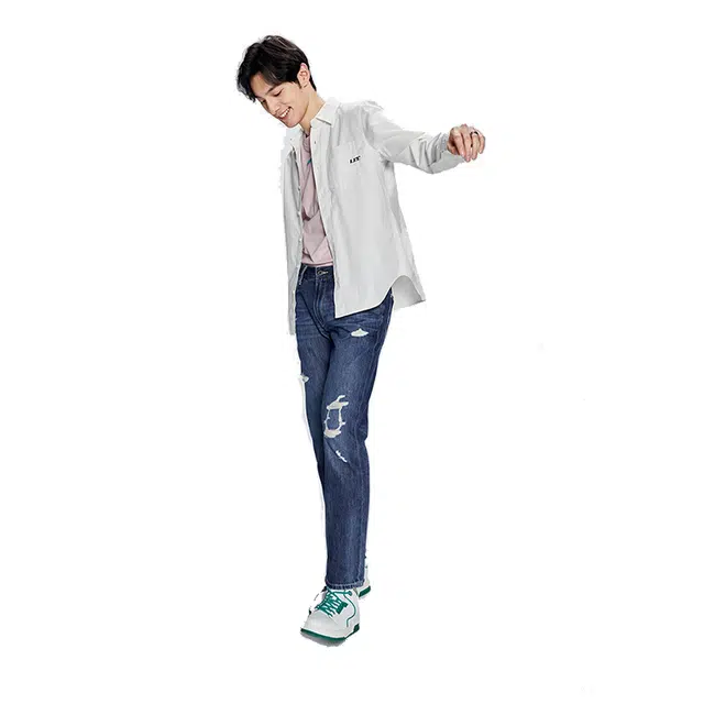 Lee SS23