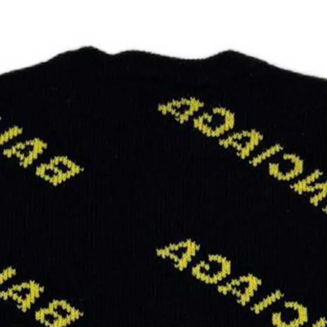 Balenciaga Logo