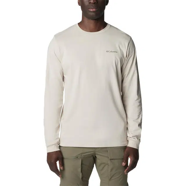 Columbia Logo T