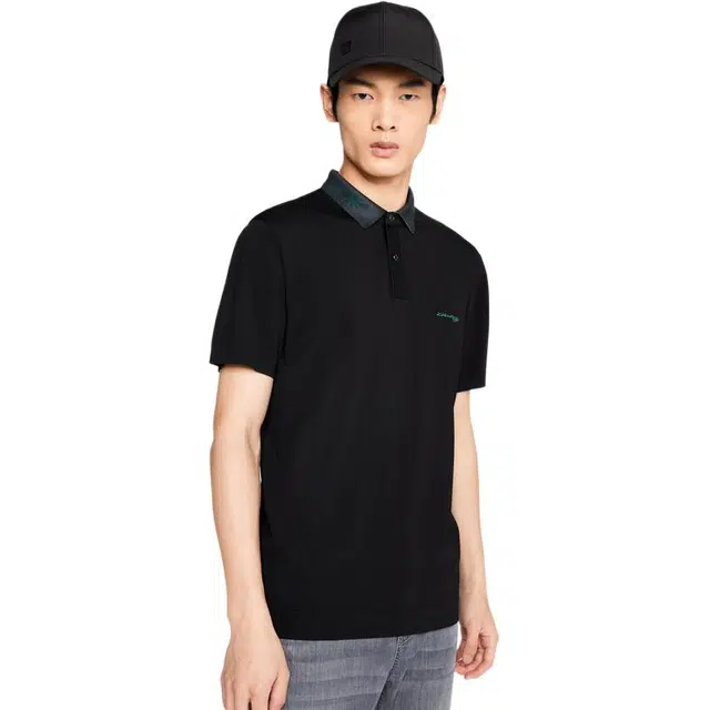 K-BOXING Polo