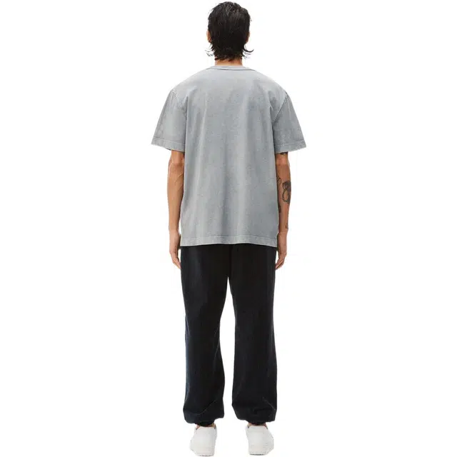 alexander wang SS22 T