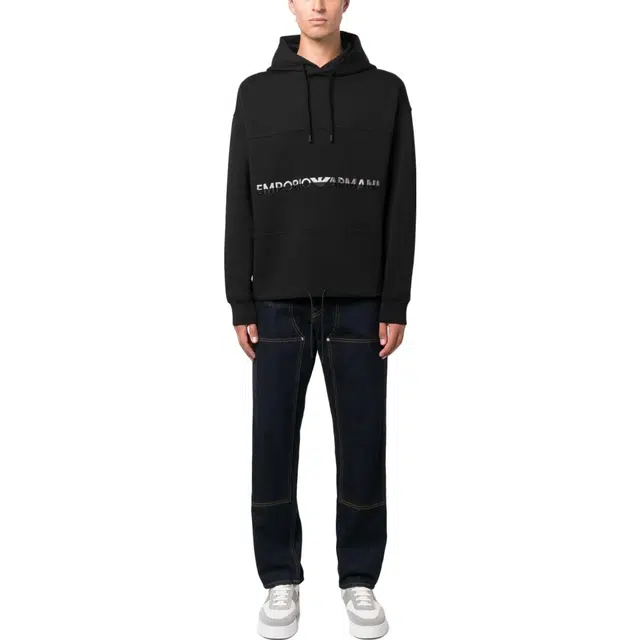 EMPORIO ARMANI SS23