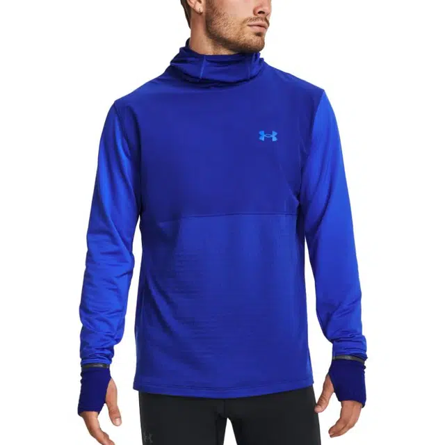 Under Armour Ua Qualifier Cold Hoodie T