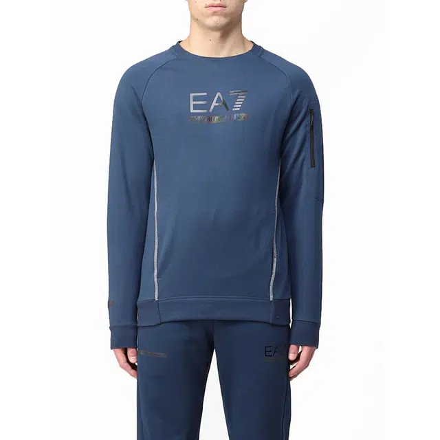 EMPORIO ARMANI FW22 Logo