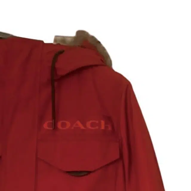 COACH Logo