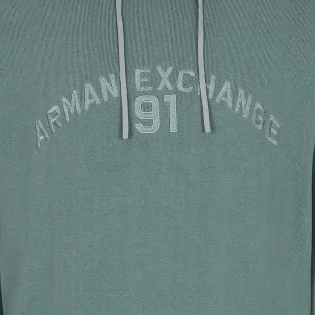 ARMANI EXCHANGE SS24 Logo