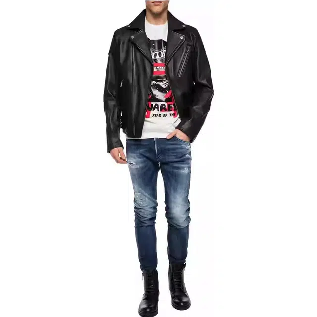 DSQUARED 2 SS23