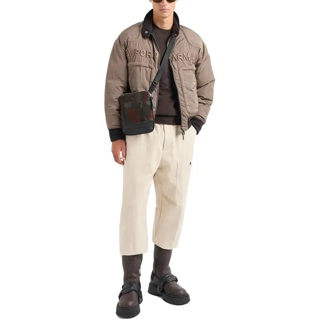 EMPORIO ARMANI