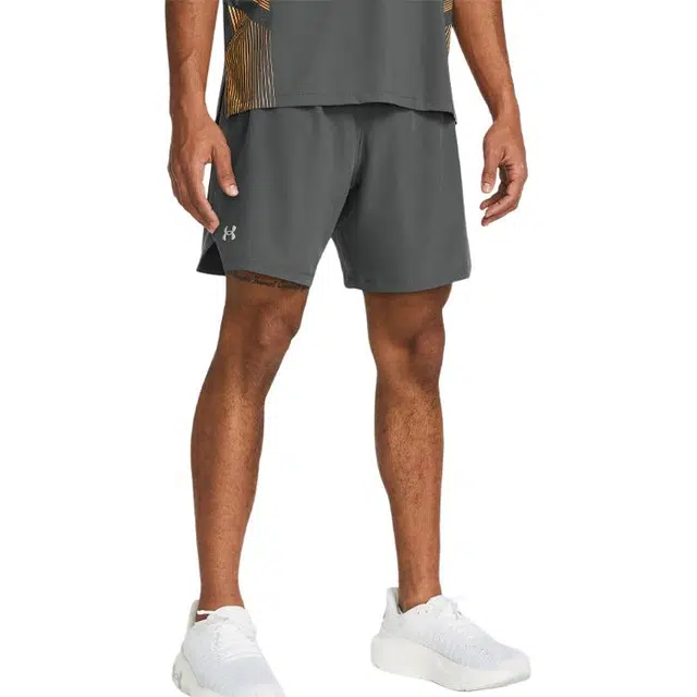 Under Armour logo