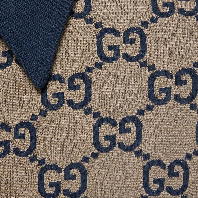 GUCCI SS22 Polo