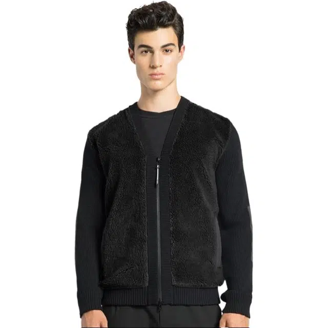 nobis SS24 V