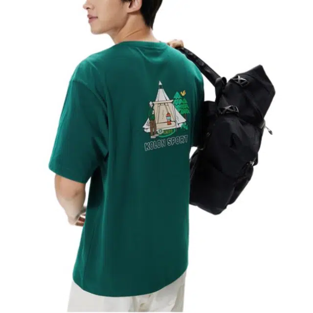 KOLON SPORT T