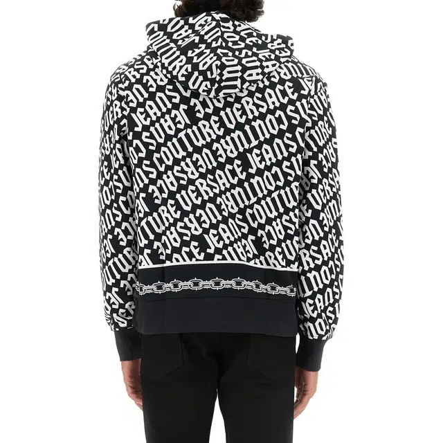 VERSACE JEANS COUTURE