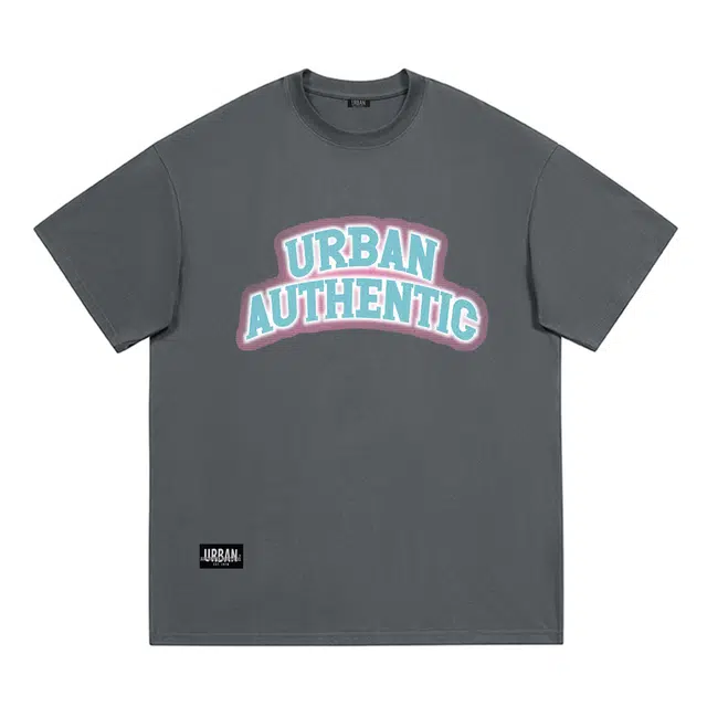 URBAN AUTHENTIC logoT