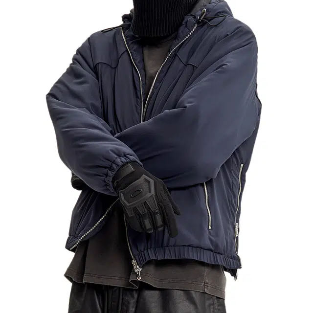 P.M.W FW22