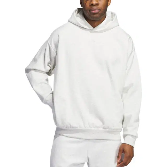 adidas Chapter 03 THE 2024 COLLECTION CHAPTER 03 BASKETBALL HOODIE