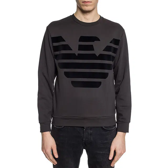 EMPORIO ARMANI FW21