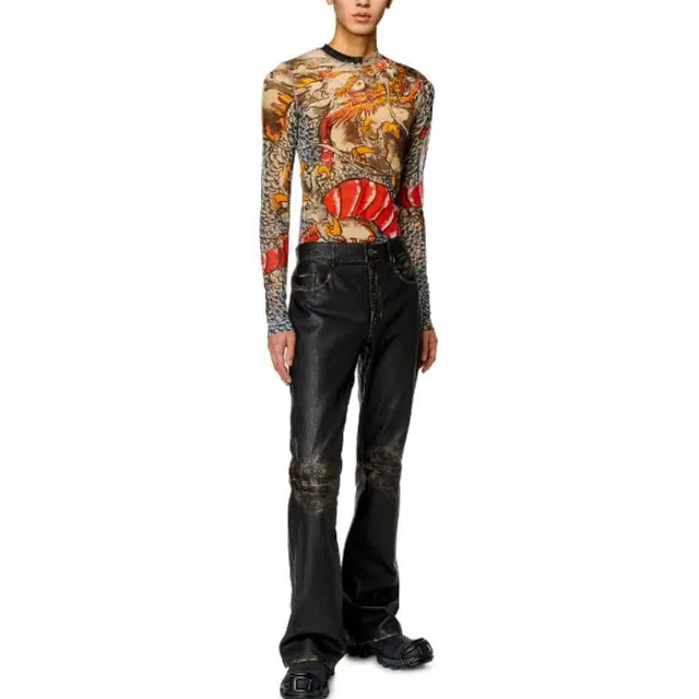 DIESEL SS24 T