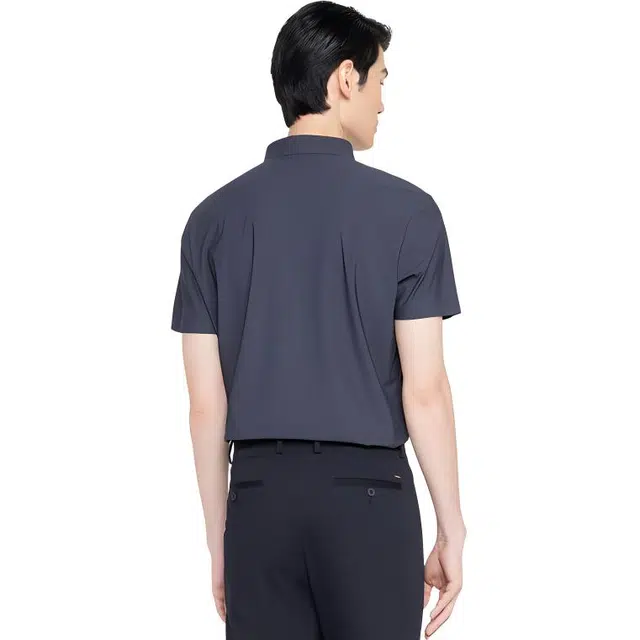 K-BOXING Polo