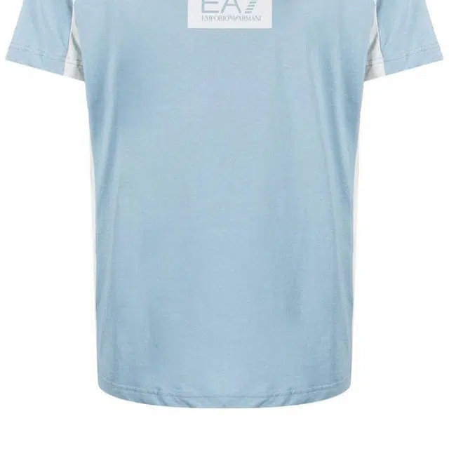 EMPORIO ARMANI SS23 EA7 LogoT