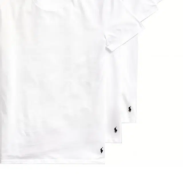 Polo Ralph Lauren SS23 LogoT 3