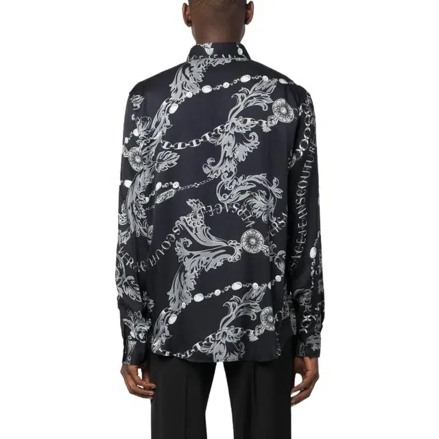 VERSACE JEANS COUTURE