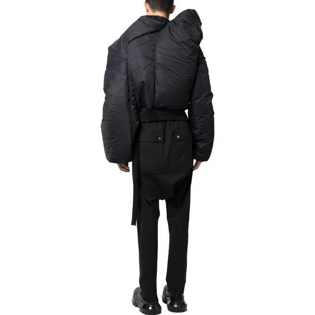 Rick Owens DRKSHDW