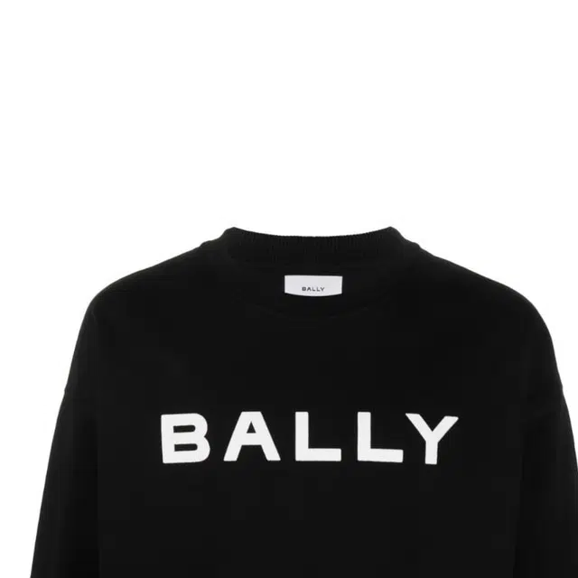 BALLY