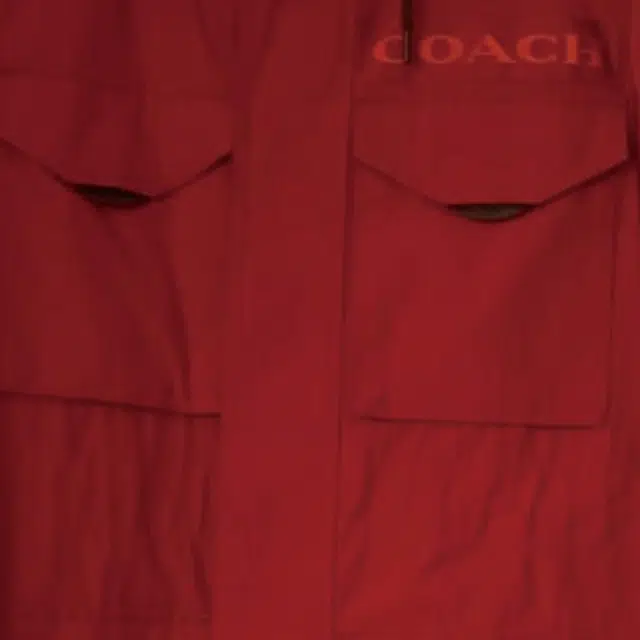 COACH Logo