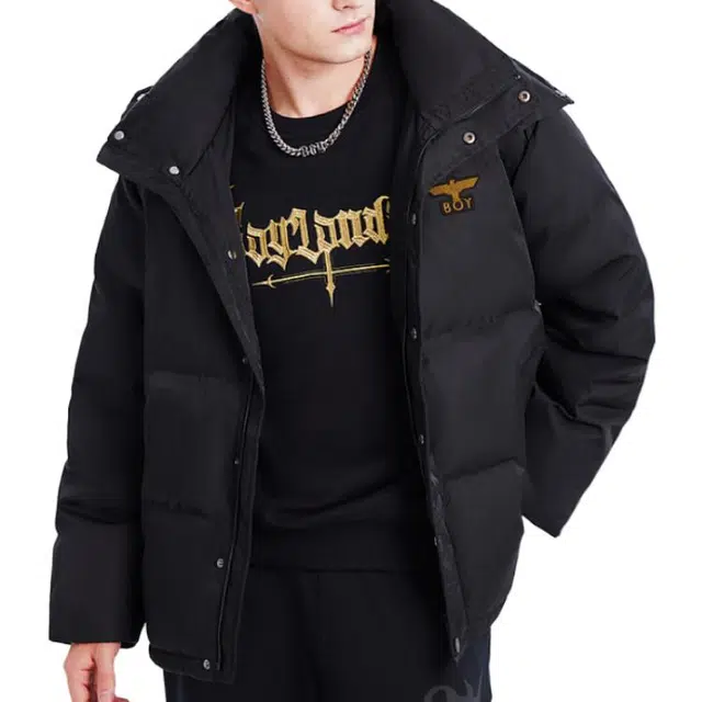 Boy London logo