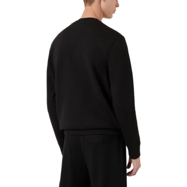 EMPORIO ARMANI SS22 Logo