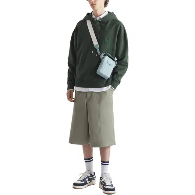 Maison Kitsune