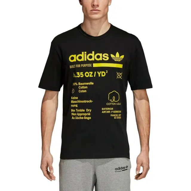 adidas originals KAVAL T