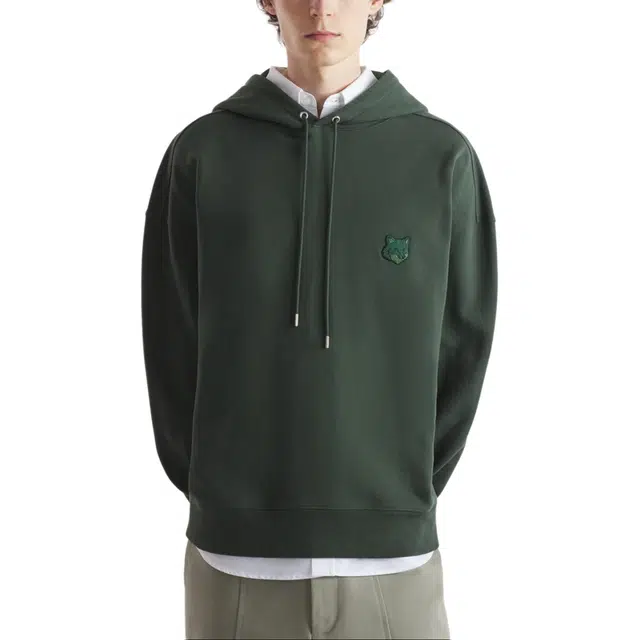 Maison Kitsune