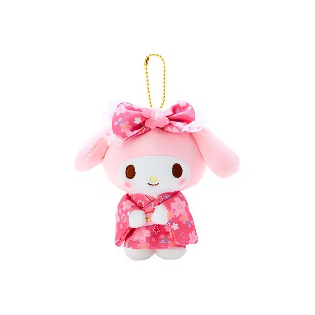 Sanrio 13cm