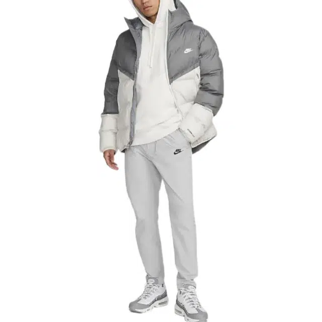 Nike Logo